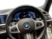 BMW 3 Series 2.0 330e 12kWh M Sport Saloon 4dr Petrol Plug-in Hybrid Auto xDrive Euro 6 25