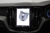 Volvo XC60 5dr 2.0 T6 350 RC PHEV Plus Black ED AWD Automatic 12
