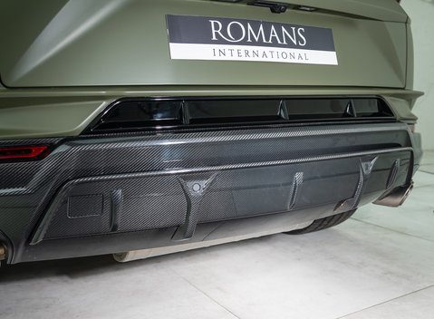 Lamborghini Urus Performante 41