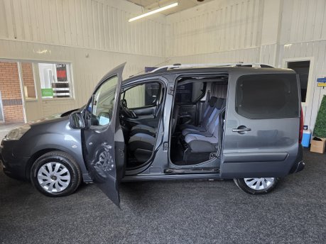 Peugeot Partner HDI TEPEE S 22