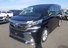 Toyota Vellfire 2.5 PETROL Z A EDITION 7 SEATS