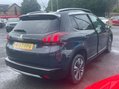 Peugeot 2008 1.2 PureTech Allure Euro 6 5dr 13