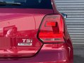 Volkswagen Polo 1.2 TSI BlueMotion Tech SEL Hatchback 5dr Petrol Manual Euro 6 (s/s) (110 p 18