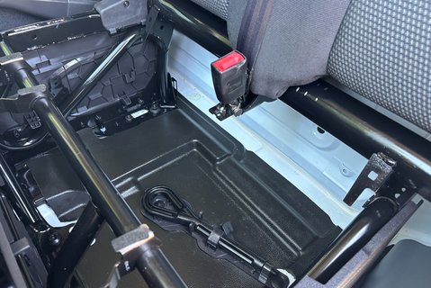Ford Transit 350 Drw L3 155 ps Luton with Tail Lift - Air Conditioning 15