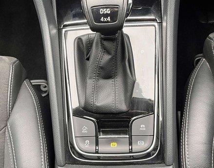 Skoda Kodiaq 2.0 Kodiaq SE L TSi 4x4 Semi-Auto 4WD 5dr 55