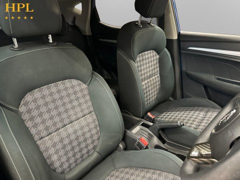 MG ZS 1.5 VTi-TECH Explore SUV 5dr Petrol Manual Euro 6 (s/s) (106 ps) Air Con - 11