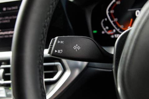 BMW 4 Series 420I M SPORT 18
