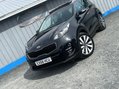 Kia Sportage 1.7 CRDi 3 Euro 6 (s/s) 5dr 46