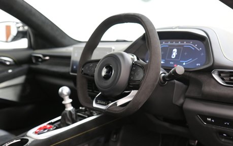 Lotus Emira V6 First Edition - Purist Specification 6