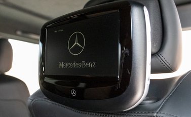 Mercedes-Benz G Series AMG 15