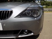 BMW 6 Series 4.8 650i V8 Sport Convertible 67