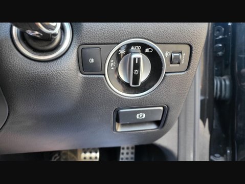 Mercedes-Benz SLK SLK200 BLUEEFFICIENCY AMG SPORT 18