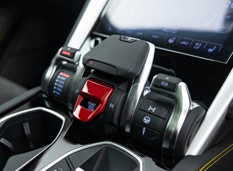 Lamborghini Urus S 31