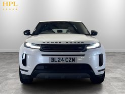 Land Rover Range Rover Evoque 1.5 P300e 11.9kWh S SUV 5dr Petrol Plug-in Hybrid Auto 4WD Euro 6 (s/s) (30