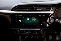 Vauxhall Corsa ULTIMATE 23