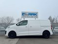 Citroen Dispatch 2.0 Dispatch 1400 Driver Professional Blue HDi S/S 12