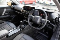 Citroen C4 PURETECH SENSE PLUS S/S 4