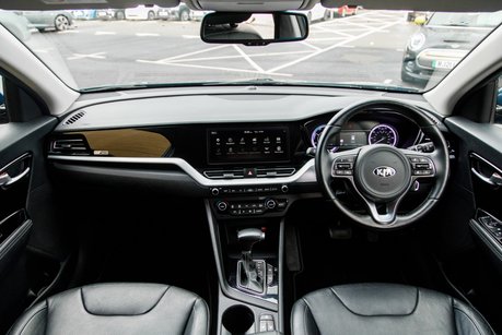 Kia Niro 3
