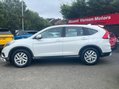 Honda CR-V 1.6 i-DTEC S Navi SUV 5dr Diesel Manual Euro 6 (s/s) (120 ps) 9
