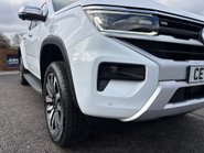 Volkswagen Amarok V6 Tdi 240 Aventura 4Motion - Electric Roller Shutter / 360 Camera 25