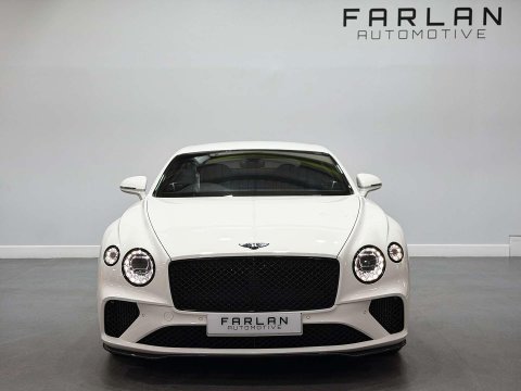 Bentley Continental 6.0 W12 GT Coupe 2dr Petrol Auto 4WD Euro 6 (635 ps) 10