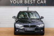 BMW 3 Series 2.0 320d Edition Sport Auto 5dr 19