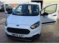 Ford Transit Courier 1.5 TDCi Panel Van 5dr Diesel Manual L1 Euro 6 (75 ps) 26