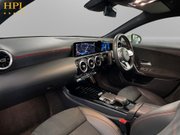 Mercedes-Benz A Class 1.3 A180 AMG Line (Executive) Saloon 4dr Petrol 7G-DCT Euro 6 (s/s) (136 ps 15