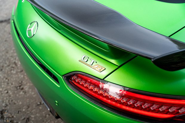 Mercedes-Benz AMG GT R PREMIUM. NOW SOLD. SIMILAR REQUIRED. PLEASE CALL 01903 254800. 4
