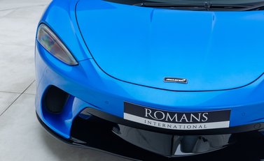 McLaren GT By MSO 33