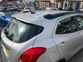 Vauxhall Mokka 1.4i Turbo Exclusiv Auto 2WD Euro 6 5dr 16