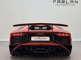 Lamborghini Aventador 6.5 V12 LP 750-4 Superveloce Coupe 2dr Petrol ISR 4WD Euro 6 (750 bhp) 28