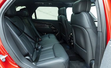 Land Rover Range Rover Sport P510e First Edition 13