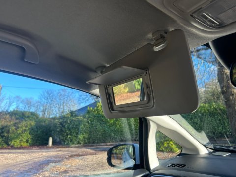 Honda Jazz 1.3 i-VTEC EX Euro 6 (s/s) 5dr 31