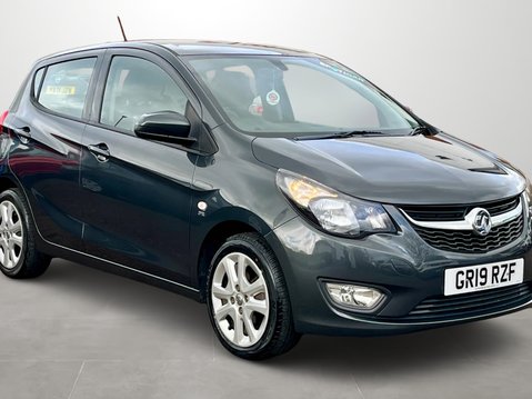 Vauxhall Viva 1.0 [73] SE 5dr [A/C] 1