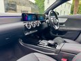 Mercedes-Benz CLA Class 1.3 CLA180 AMG Line Night Edition (Premium Plus) Coupe 7G-DCT Euro 6 (s/s) 62