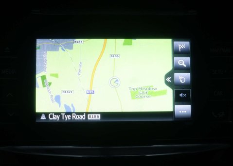 Toyota Prius+ 1.8 Prius+ Excel TSS HEV CVT 5dr 16