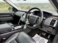 Land Rover Discovery SDV6 HSE 27