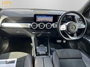Mercedes-Benz GLB 1.3 GLB200 AMG Line (Executive) SUV 5dr Petrol 7G-DCT Euro 6 (s/s) (163 ps) 20