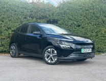 Hyundai KONA (Sold) 64kWh Premium SUV 5dr Electric Auto (10.5kW Charger) (204 ps) 32