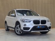 BMW X1 2.0 X1 xDrive 20d Sport Auto 4WD 5dr 11