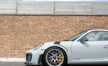 Porsche 911 (991) GT2 RS 34