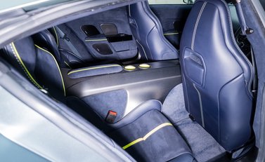 Aston Martin Rapide AMR V12 16