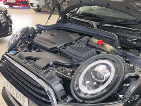 Mini Hatch 1.5 Cooper Classic Steptronic Euro 6 (s/s) 5dr 85