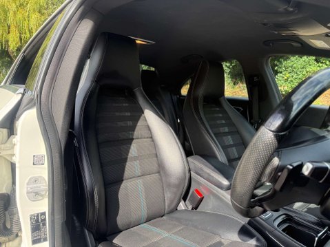 Mercedes-Benz CLA Class 1.6 CLA 180 Sport Auto 4dr 24
