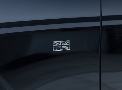 Bentley Continental GT W12 First Edition Convertible 25