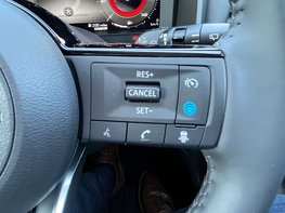 Nissan X-Trail 1.5 X-Trail N-Connecta E-Power A 5dr 62