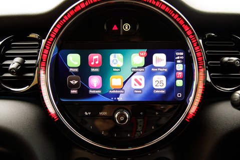 Mini Hatch COOPER S LEVEL 2 24