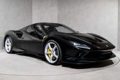 Ferrari F8 SPIDER. NOW SOLD. SIMILAR REQUIRED. PLEASE CALL 01903 254800. 7