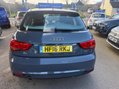 Audi A1 1.6 TDI Sport Sportback Euro 6 (s/s) 5dr 10